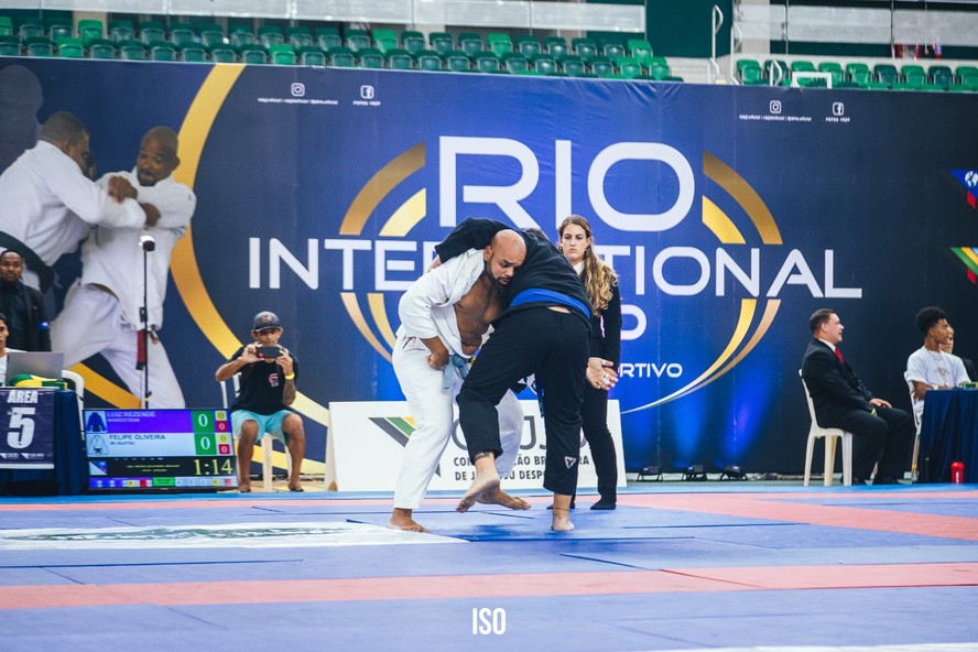 Rio International Cup encerra Circuito Mineirinho de Jiu-Jitsu com ...