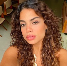 Clara Buarque — Foto: Reprodução/Instagram