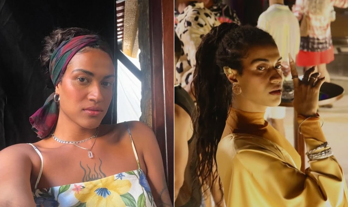 Ayla Gabriela Brilha: Atriz Trans Assume Protagonismo em 'Geni e o Zepelim' e Marca História no Cinema Nacional