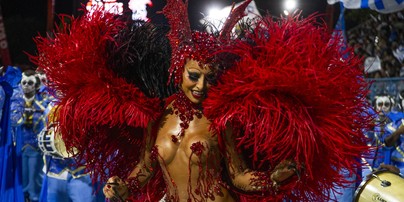 Vila Isabel anuncia ex-carnavalescos da Grande Rio no lugar de ...