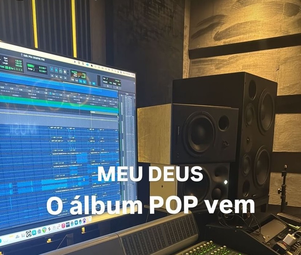 Ana Castela prepara guinada para o pop para 'sair da zona de conforto ...