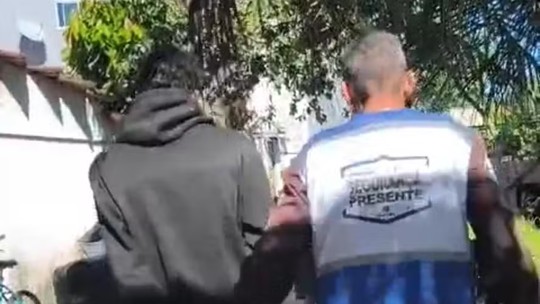 Policial militar é baleado durante ação contra o tráfico em Niterói