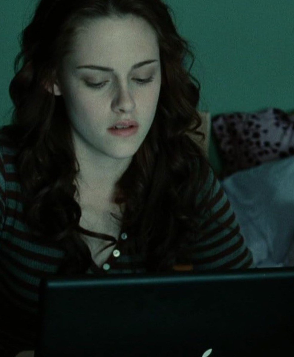 Casa da Bela, da saga 'Crepúsculo', está disponível para aluguel — Foto: Reprodução