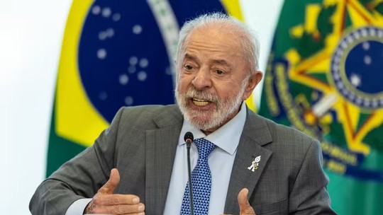 Lula sanciona lei que cria dia de homenagem a vítimas da Covid-19 Lula sanciona lei que cria dia de homenagem a vítimas da Covid-19