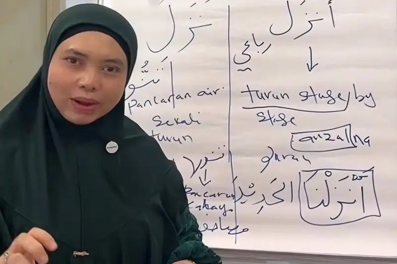 Professora de universidade da Malásia é demitida por disseminar teorias de que malaios ensinaram 