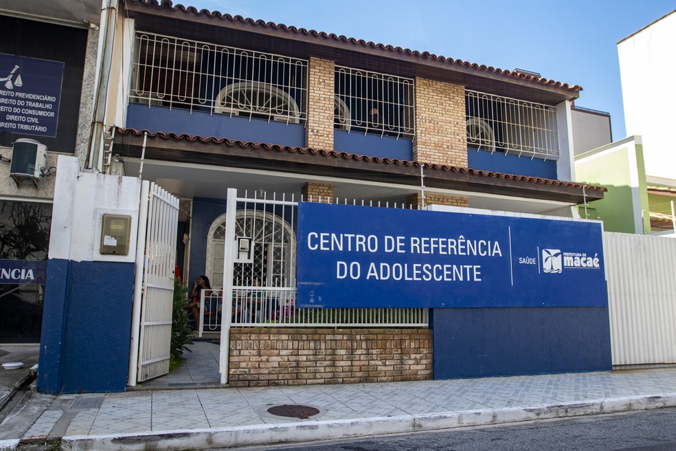 Centro de Referência do Adolescente promove ação para lembrar Dia da Visibilidade Trans em Macaé — Foto: Foto: Divulgação / Prefeitura de Macaé