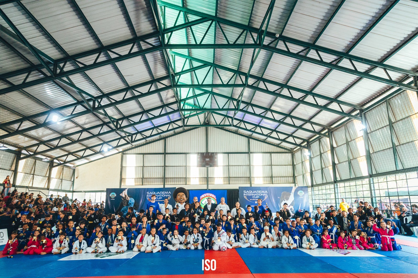 Com inscrições abertas, Saquarema Spring National Open movimenta reta final do Circuito Costa do Sol