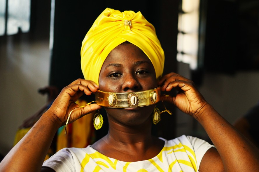 Consciência Negra Maricá promove roda de