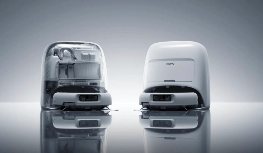 Por acidente, homem ganha o controle de milhares de robôs aspiradores ...