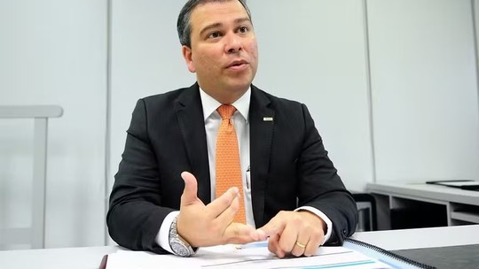 Ex-presidente do BRB ficará preso na Papuda