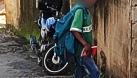 Petrópolis alerta a população contra homem que se diz funcionário da prefeitura e cobra taxa indevida por coleta de lixo