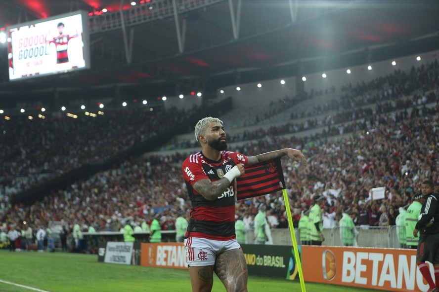 Por que o Flamengo antecipou férias de Gabigol e o que espera do camisa 10 em 2024