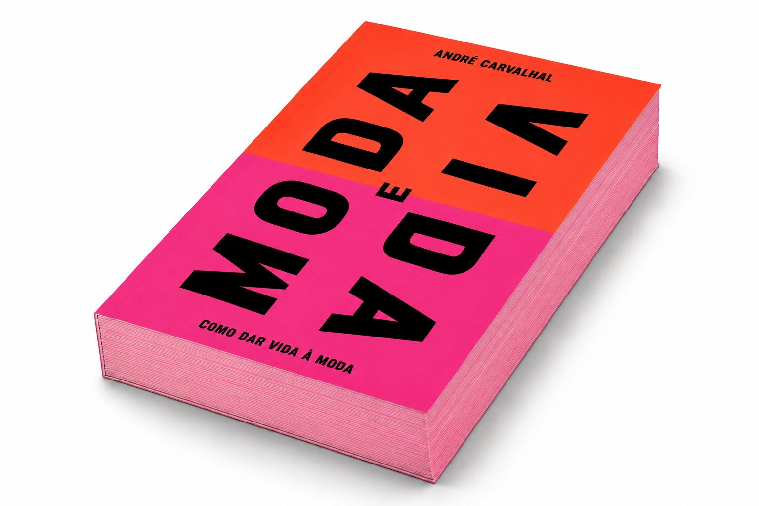 Como dar vida à moda?