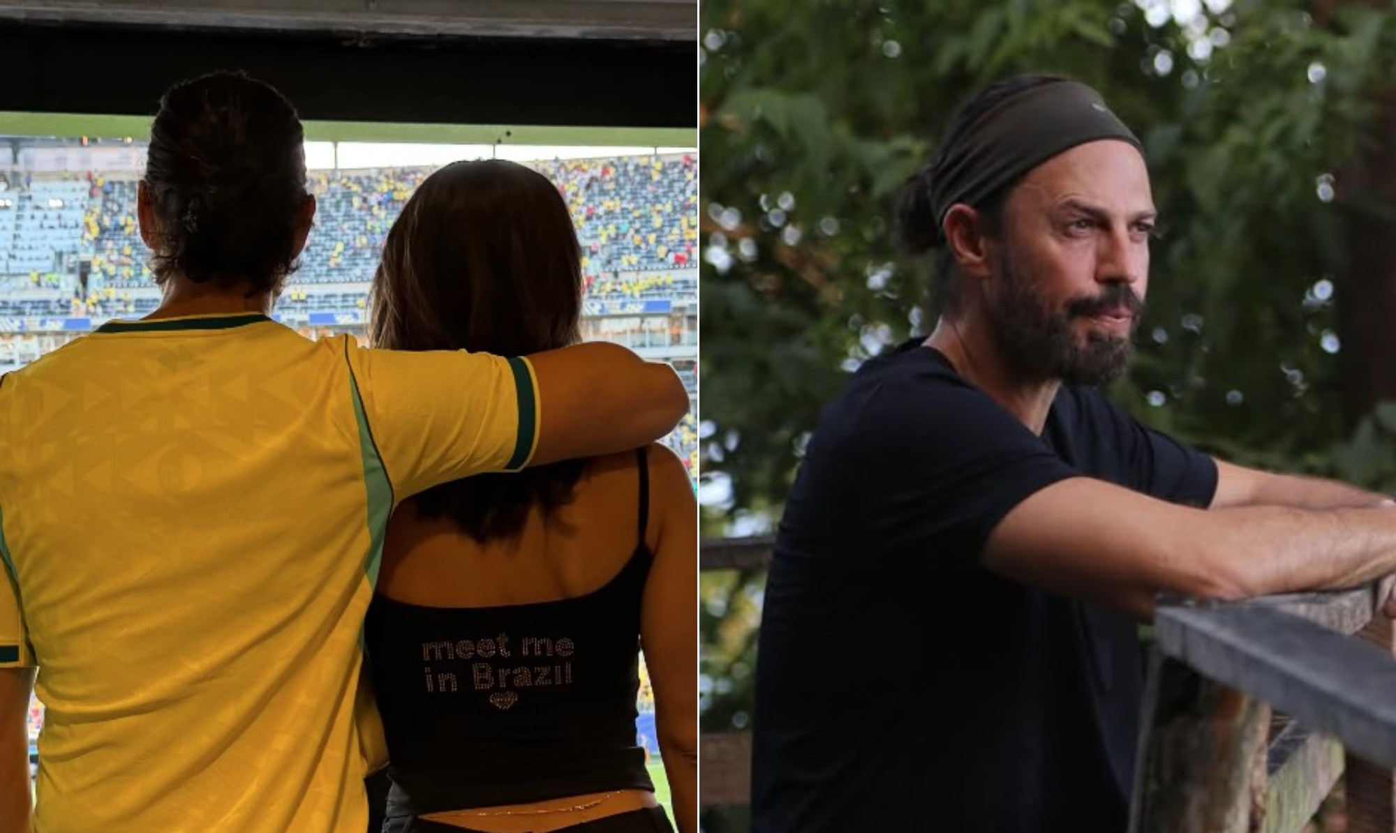 Bilionário amigo de Anitta brilha na Copa do Mundo 2026