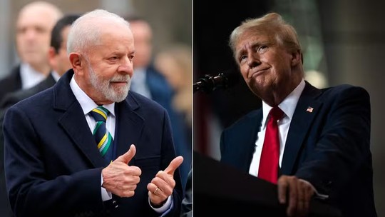 Tarifaço de Trump: governo se prepara para socorrer empresas atingidas