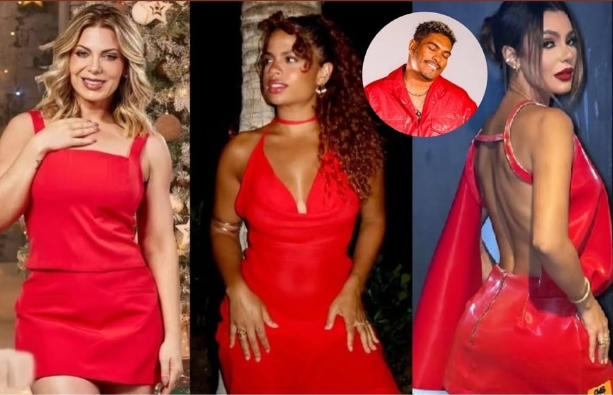 Denny Denan: affair com Sheila Mello, carnaval com Clara Buarque, namoro com Vina Calmon