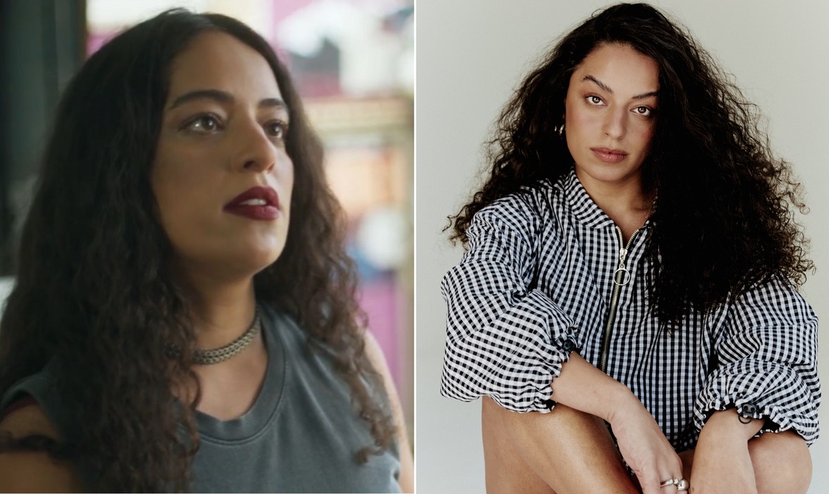 Assim como Cacá, de 'Volta por cima', Pri Helena já se humilhou por um homem: 'Senti o que é ser abandonada'
