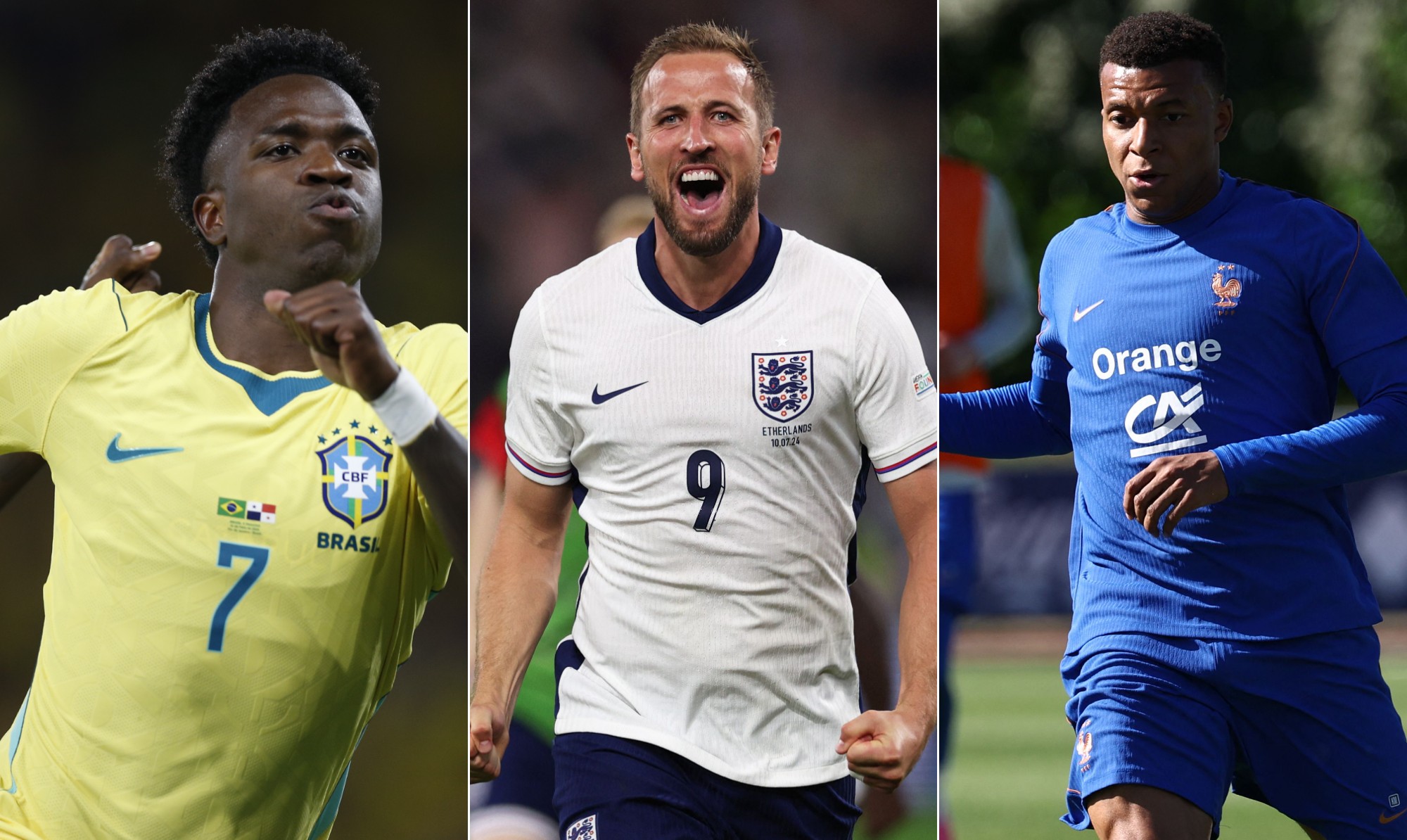 Copa do Mundo de 2026: confira a agenda de amistosos das seleções e onde assistir