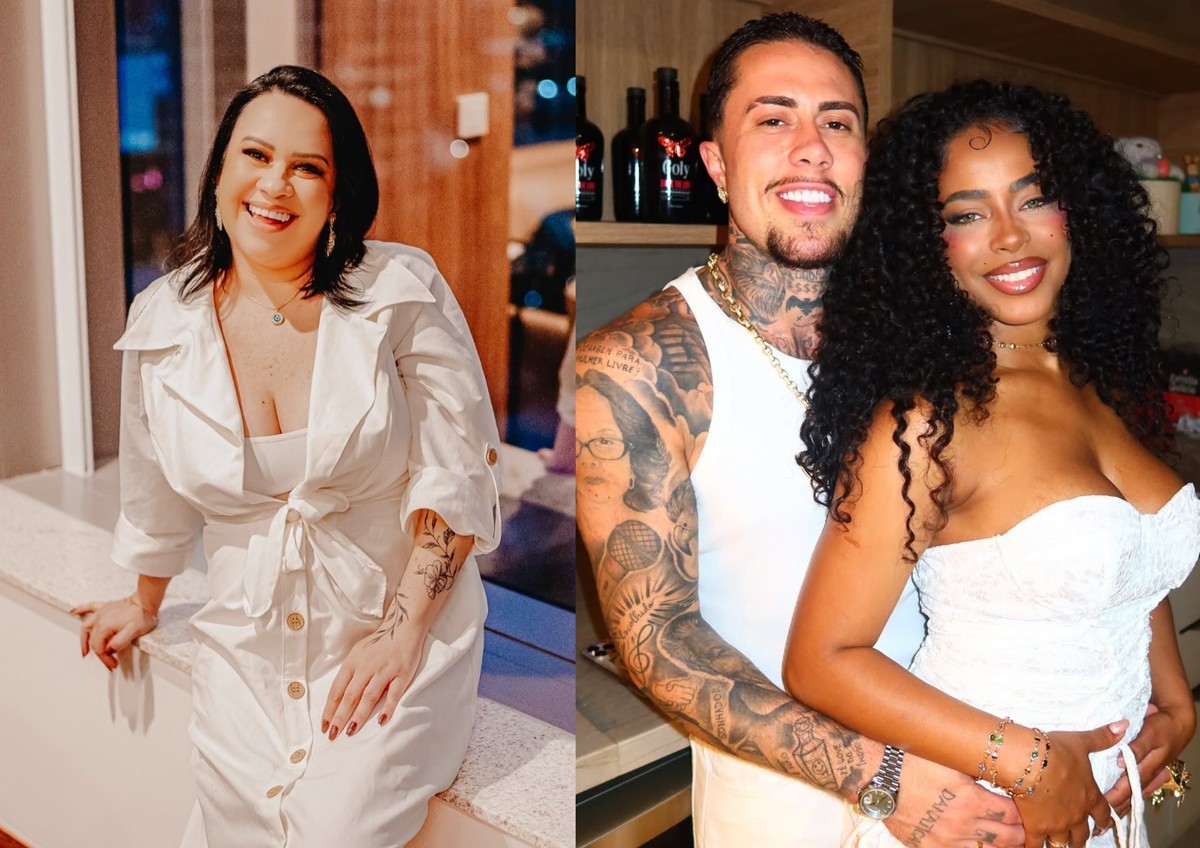 Fotógrafa que registrou nascimento do filho de MC Daniel e Lorena Maria desabafa: 'Acabaram com a minha saúde mental'