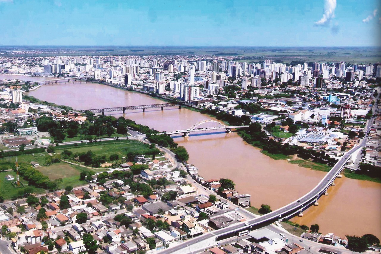 Norte e Lagos: cidades ainda têm carências que vão muito além dos royalties - Foto