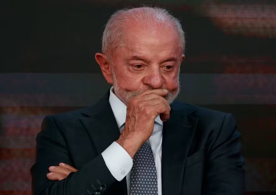 PF é acionada após ameaças de morte a Lula no ChatGPT