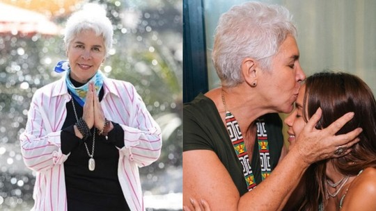 Max Tovar: A Xamã Que Conquistou o Universo Pop e Se Tornou Guia Espiritual de Anitta