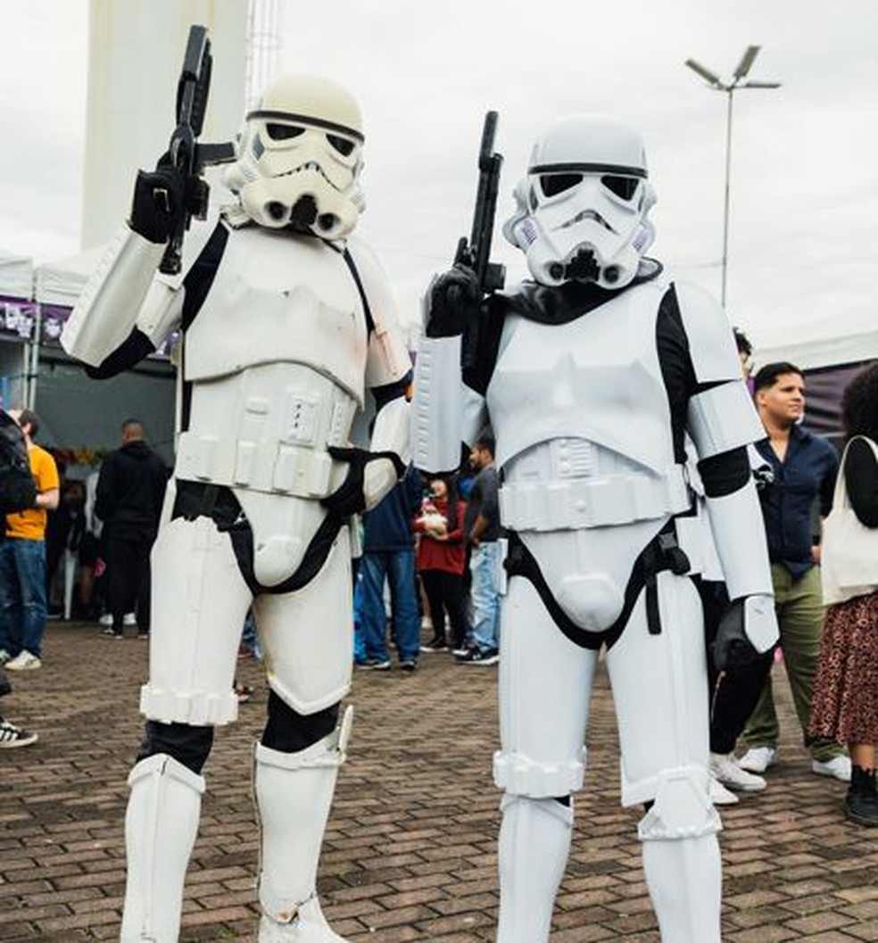 Evento espera receber público de 10 mil pessoas — Foto: Divulgação / Itaguaí