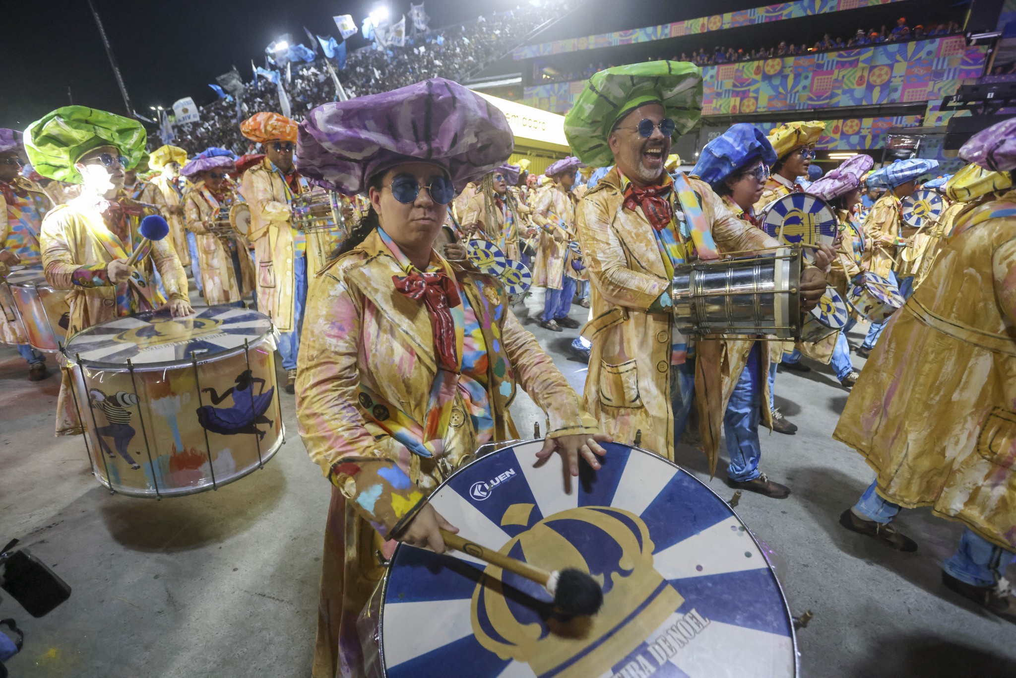 Unidos de Vila Isabel mantém premiação de compositores preteridos, mesmo após desistência de junção de samba