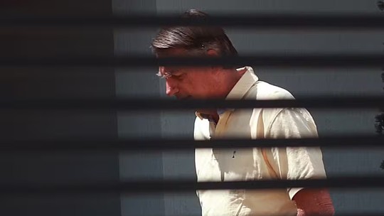 Médico de Bolsonaro informa 'boa evolução do quadro pulmonar e digestivo' ao STF