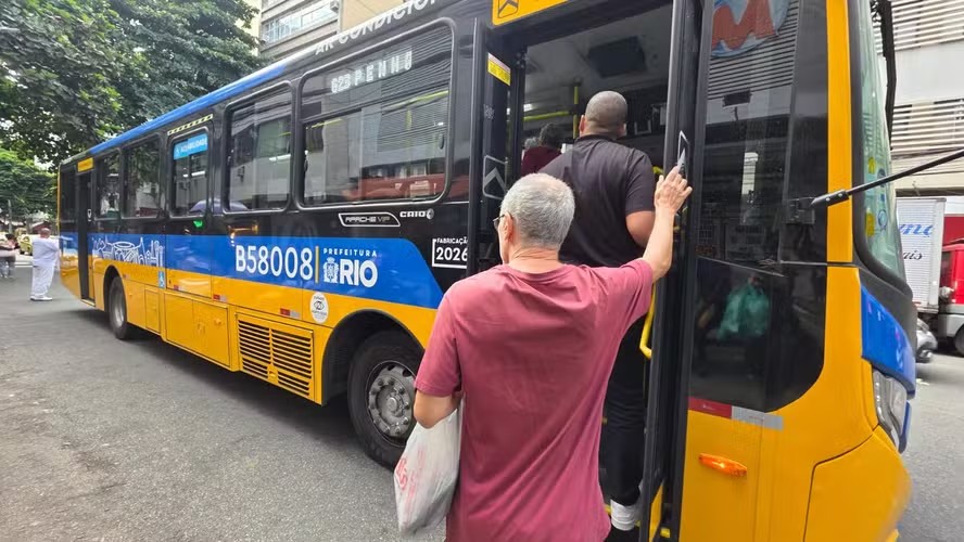 Linha 634 deixa de receber tarifa em dinheiro neste domingo, como teste; tire suas dúvidas