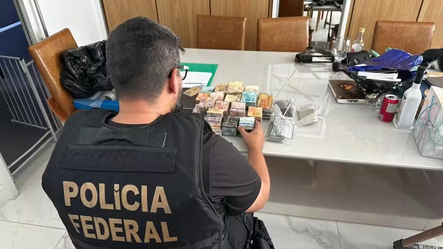 Polícia Federal divulga resultado final de prova discursiva. Confira