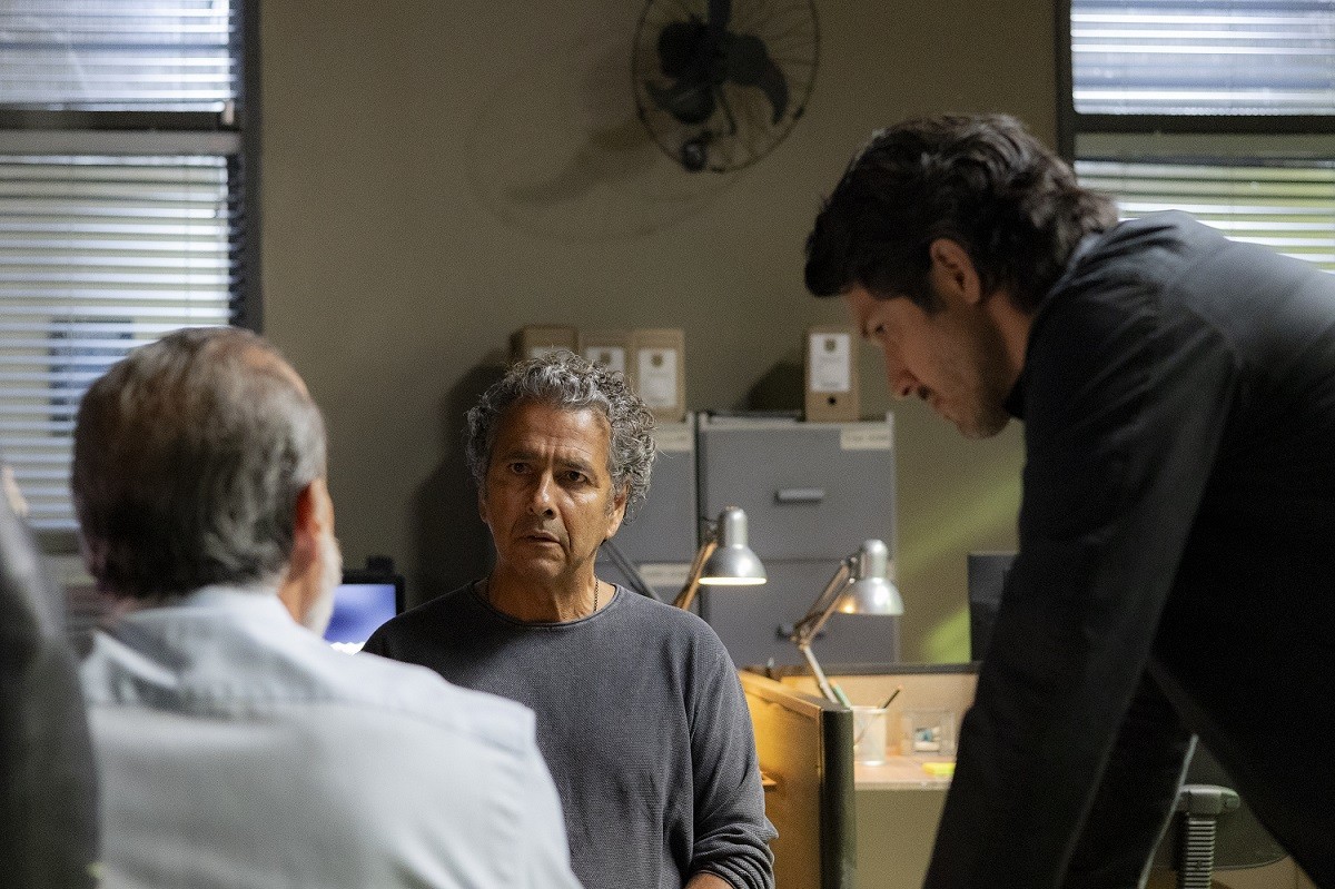 Resumo do capítulo de ‘Três Graças’ deste sábado (21): Paulinho arma contra Joaquim