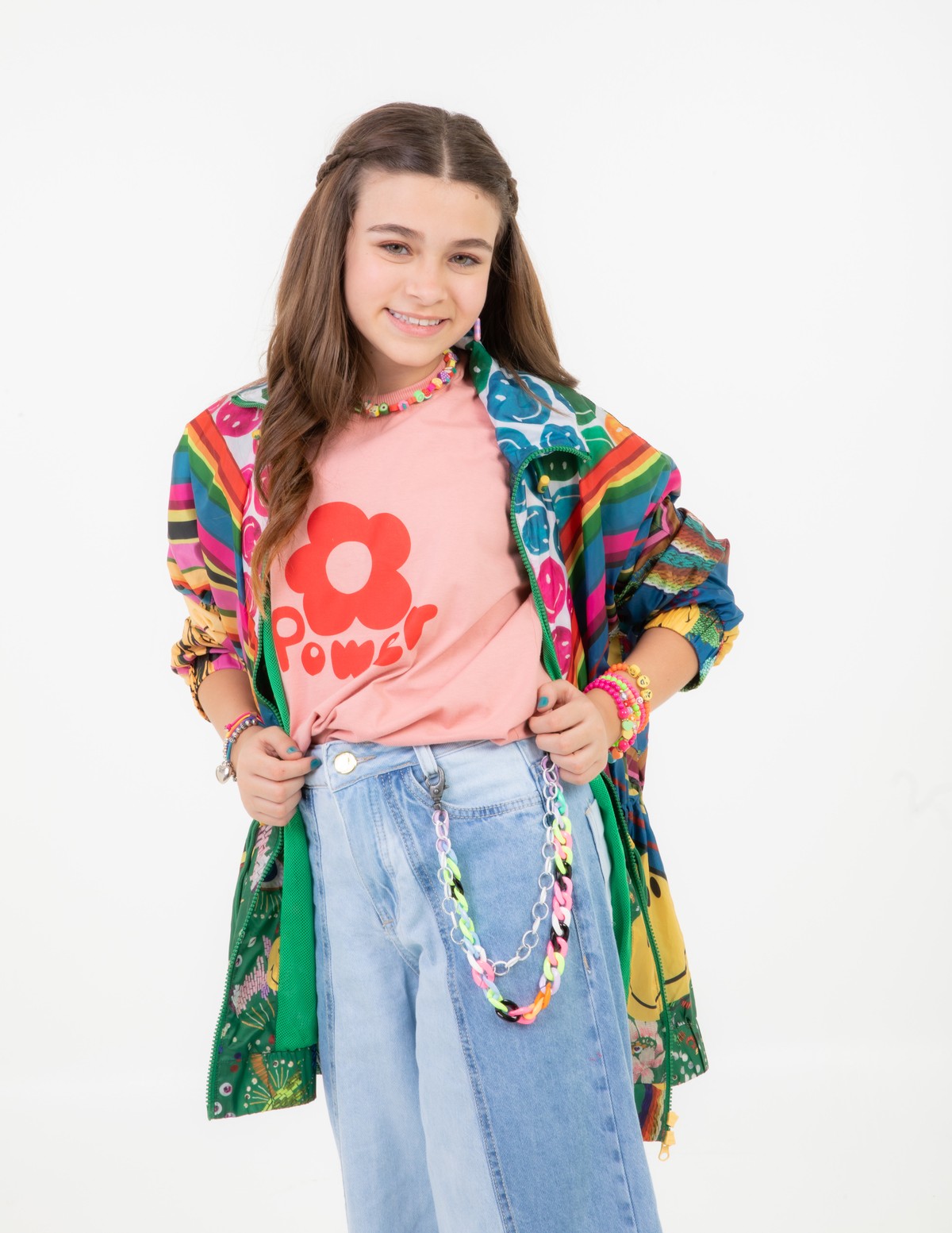 Protagonista de ‘A infância de Romeu