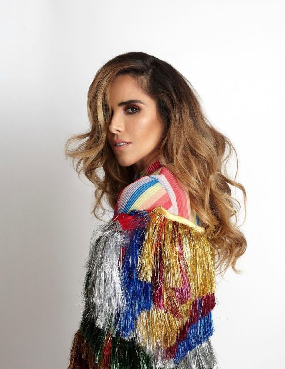 Wanessa Camargo — Foto: Rep/ instagram