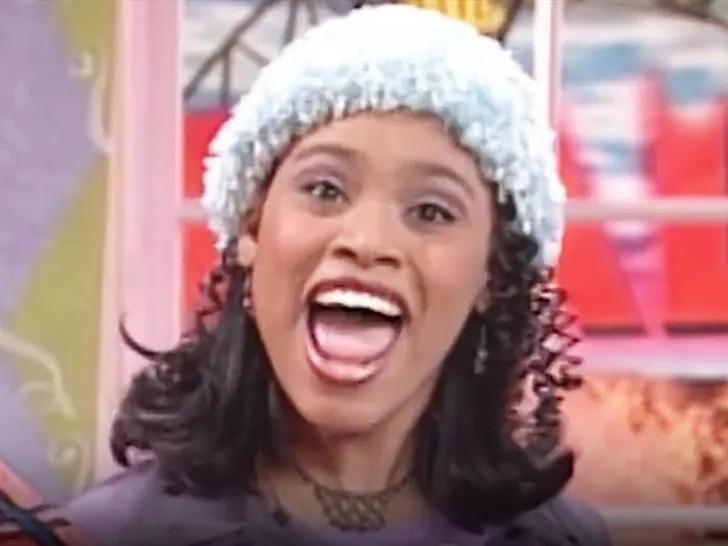Morte de Christy Knowings, estrela de 'All That', choca fãs aos 46 anos