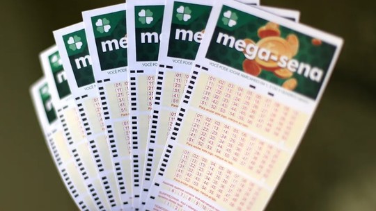 Mega-Sena sorteia prêmio de R$ 65 milhões neste sábado