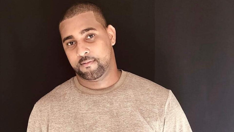 Duas semanas após o desaparecimento do ator Edson Caldas, a polícia ...