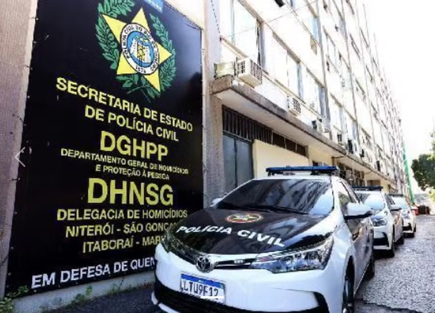 ISP: Estado do Rio tem queda em homicídios e celulares roubados, mas aumento nos roubos de veículo