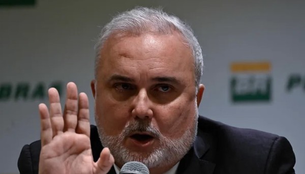 Petrobras não descarta um novo aumento de combustível este ano. 'Tempestade perfeita', diz Prates