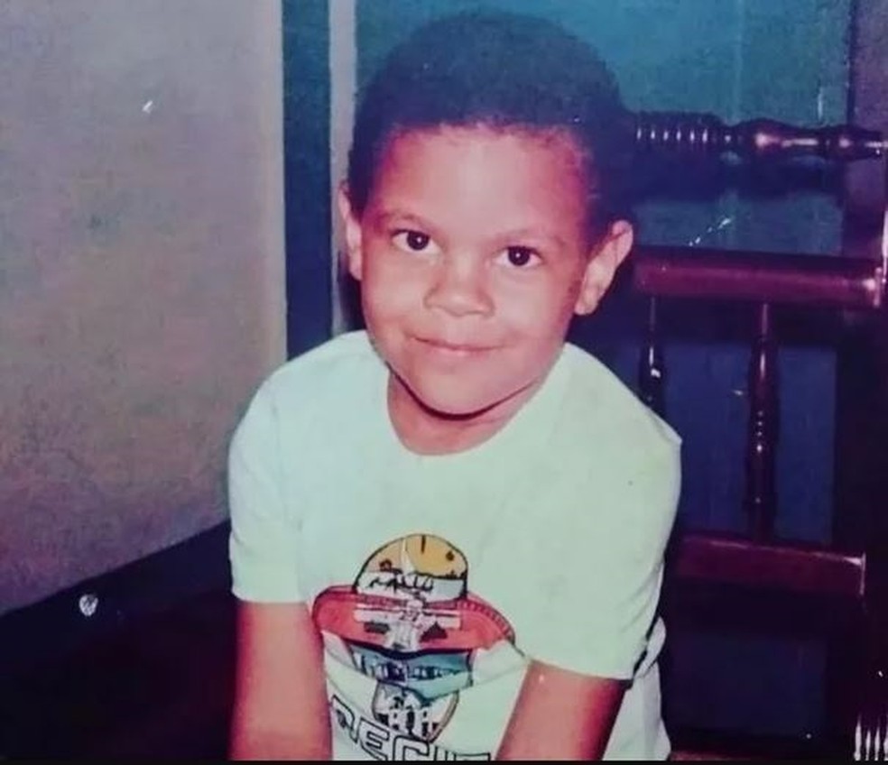 Babu Santana, do 