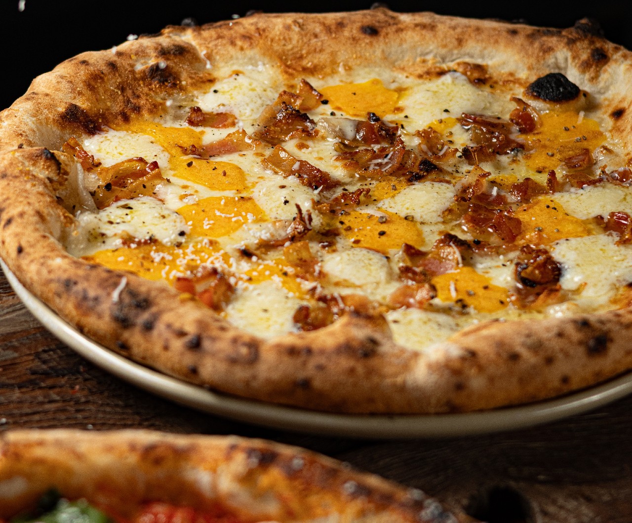 Sucesso internacional: pizzaria da Tijuca é a única do Rio entre as 70 melhores do mundo