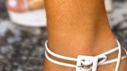 Viviane Araújo também removeu tatuagens em homenagem a Belo após o fim do relacionamento