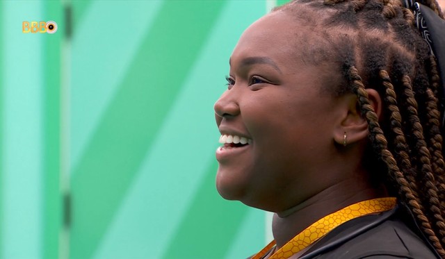 Raquele vive semana de ouro no 'BBB 24' e acumula conquistas em poucos ...