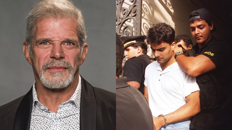 Raul Gazolla relembra morte de Guilherme de Pádua