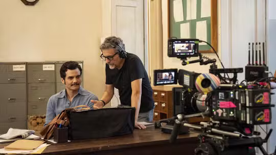 Onda de Sucesso Pós-Oscar: 'O Agente Secreto' Vê Cinemas Lotados e Celebra Indicações