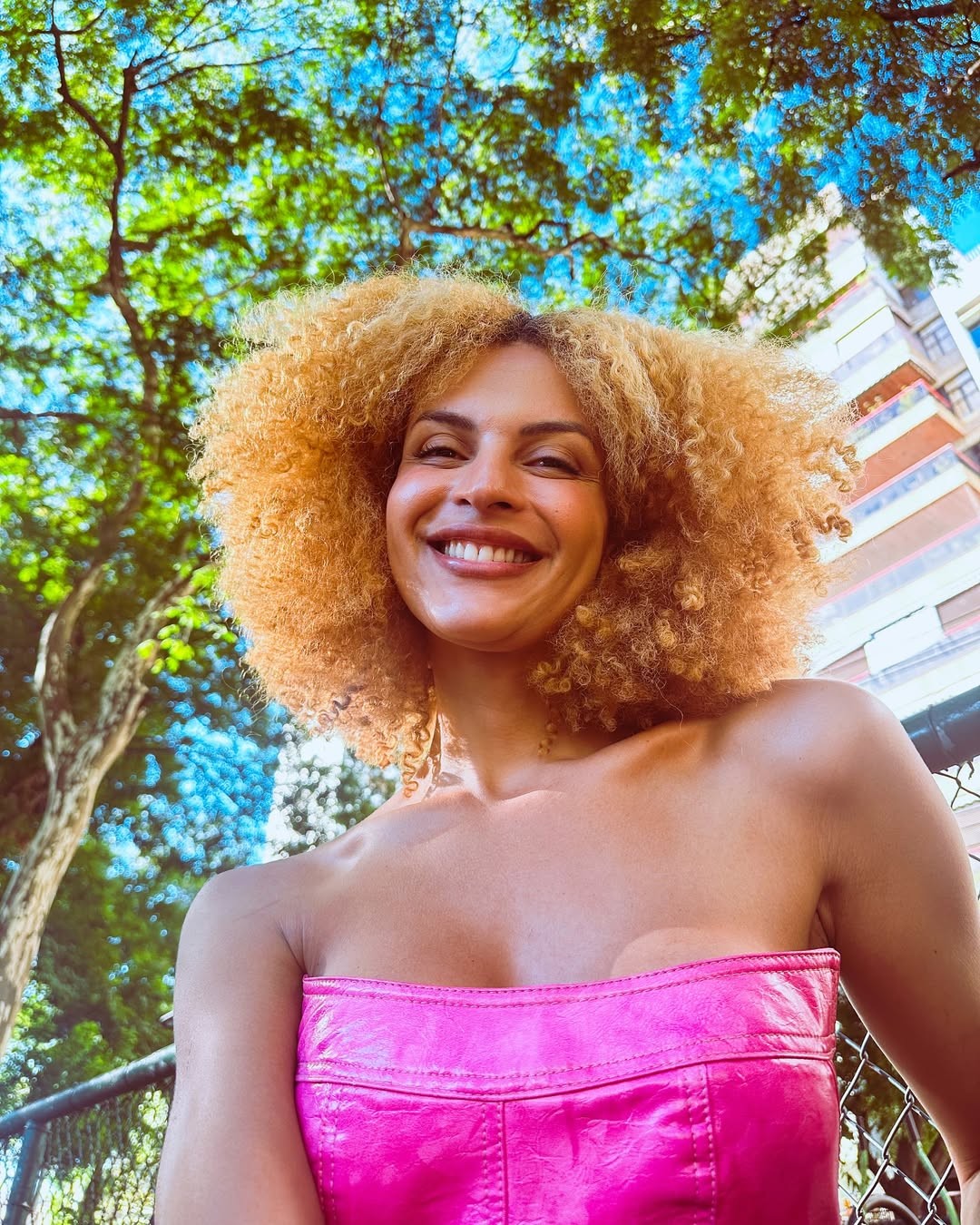 Gabriela Loran — Foto: Reprodução/Instagram