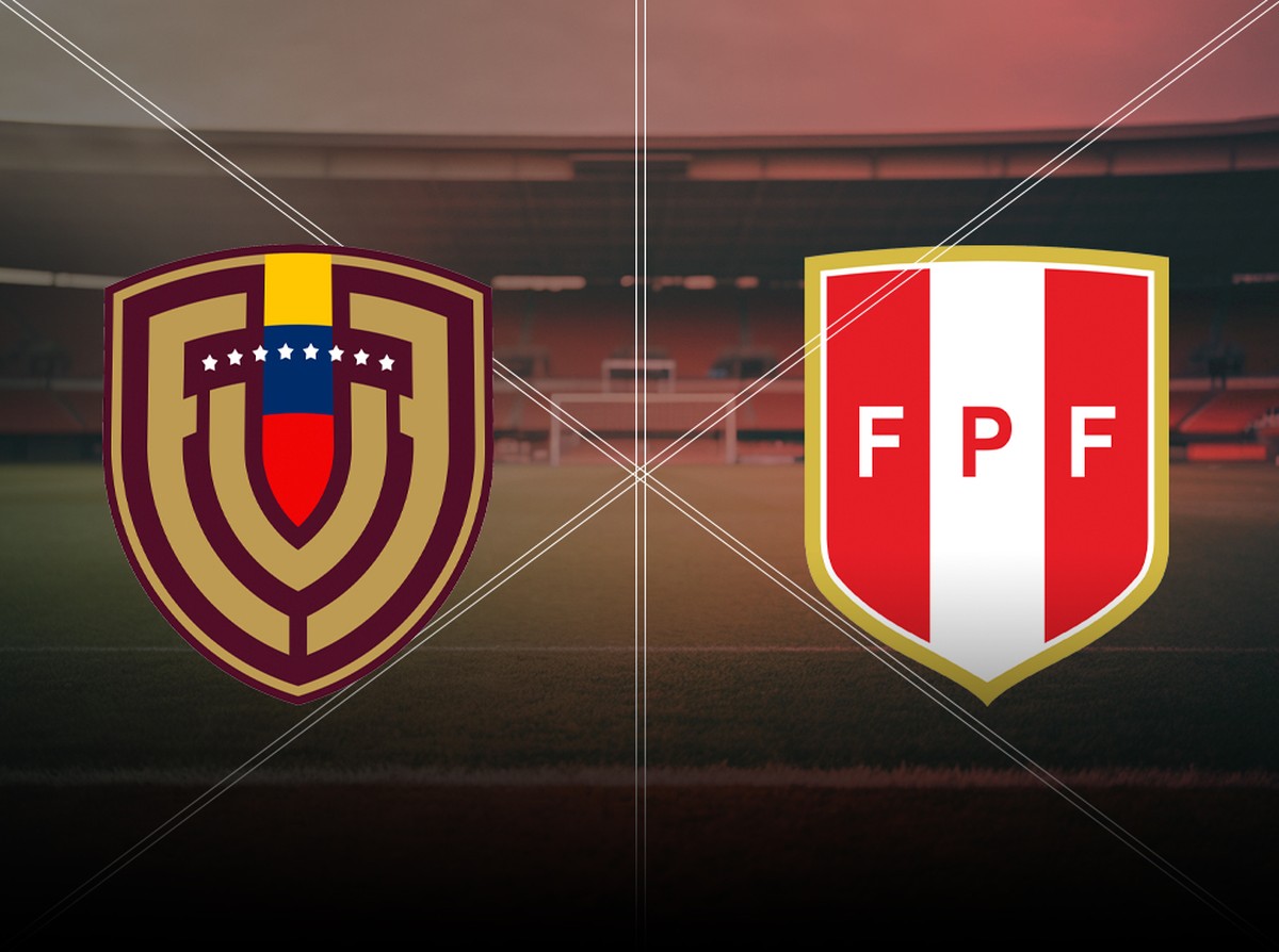 Venezuela x Peru: Onde assistir ao vivo ao jogo das Eliminatórias Sul ...