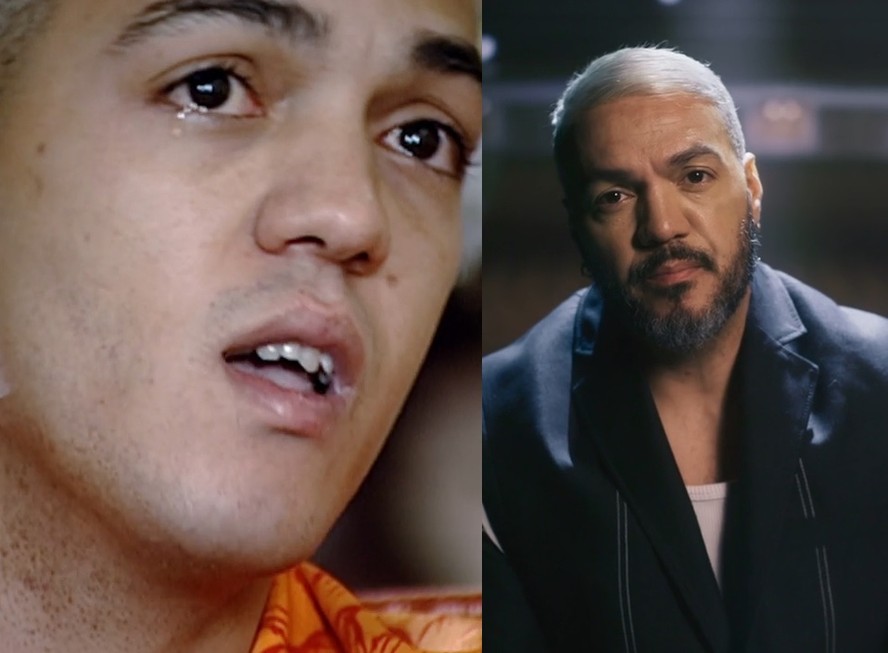 Belo foi preso em 2002 meio a acusação de associação ao tráfico