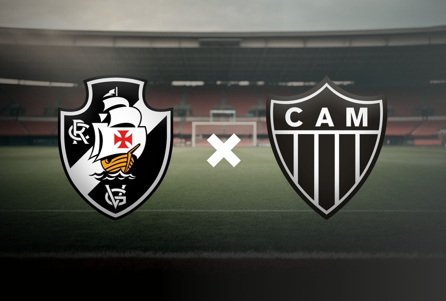 Vasco X Atlético Mg Onde Assistir