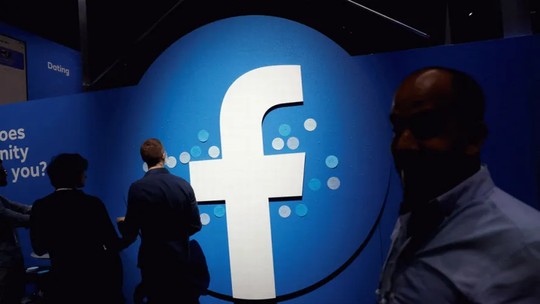Facebook: Justiça suspende indenização de R$ 5 mil a usuários em ação sobre vazamento de dados